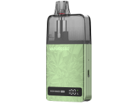 Vaporesso Eco Nano Plus Pod Kit 1400mAh 10ml grape green