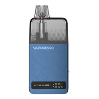 Vaporesso Eco Nano Plus Pod Kit 1400mAh 10ml sky blue
