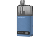 Vaporesso Eco Nano Plus Pod Kit 1400mAh 10ml sky blue