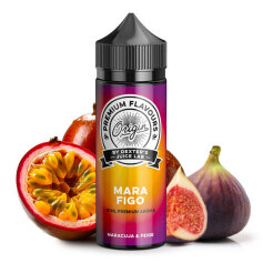 Dexters Juice Lab Marafigo Longfill Aroma