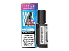 ELFBAR MAX Pod Blueberry 10ml