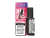 ELFBAR MAX Pod Strawberry Ice 10ml