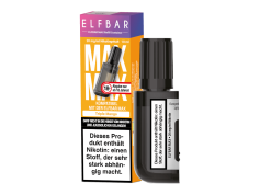 ELFBAR MAX Pod Triple Mango 10ml