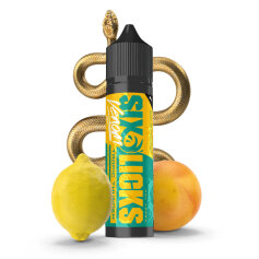 Six Licks Venom Tropic Thunder Longfill Aroma