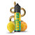 Six Licks Venom Tropic Thunder Longfill Aroma