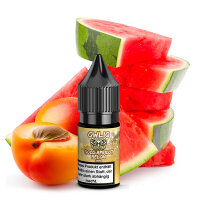 OWLIQ Gold Apricot Melon Nicsalt Liquid 10ml