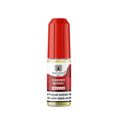 Bar Juice 5000 Cherry Berry Nicsalt Liquid 10ml