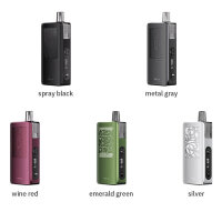 Voopoo Doric Go Pod Kit
