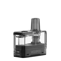Voopoo Doric Go Ersatzpod mit Coil Top Fill 5ml (2Stk)