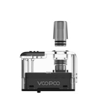Voopoo Doric Go Ersatzpod mit Coil Top Fill 5ml (2Stk)