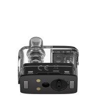 Voopoo Doric Go Ersatzpod mit Coil Top Fill 5ml (2Stk)