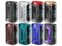 GeekVape Aegis Legend 5 MOD