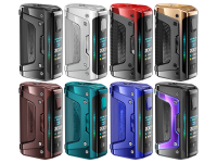 GeekVape Aegis Legend 5 MOD
