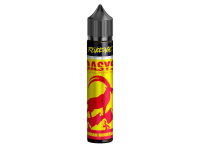 Revoltage OASYS Nubian Mountain Longfill Aroma 8ml