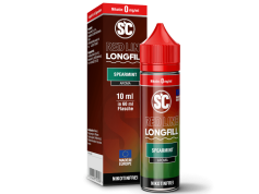 SC Red Line Spearmint Longfill Aroma