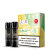 ELFBAR Elfa Pod Ice Tea Lemon (2Stk) 20mg