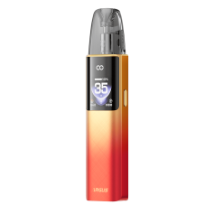 Voopoo Argus G4 Pod Kit Orange