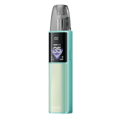 Voopoo Argus G4 Pod Kit Green