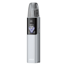 Voopoo Argus G4 Pod Kit Silver