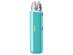 Uwell Caliburn G5 Lite SE Pod Kit Blue Leather