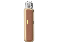 Uwell Caliburn G5 Lite SE Pod Kit Brown Leather