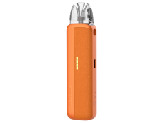 Uwell Caliburn G5 Lite SE Pod Kit Orange Leather