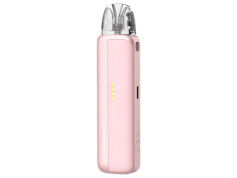 Uwell Caliburn G5 Lite SE Pod Kit Pink Leather