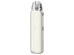 Uwell Caliburn G5 Lite SE Pod Kit White Leather