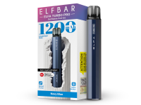 ELFBAR Elfa Turbo Pro Refillable Pod Kit