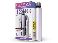 ELFBAR Elfa Turbo Pro Refillable Pod Kit