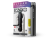 ELFBAR Elfa Turbo Pro Refillable Pod Kit Black