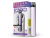 ELFBAR Elfa Turbo Pro Refillable Pod Kit Light Purple