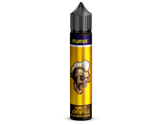 Revoltage Tobacco Caramel Longfill Aroma