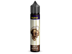 Revoltage Tobacco Vanilla Longfill Aroma