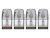 Uwell Caliburn G5 GPP Alpha Pod mit Coil 3ml (3Stk)