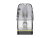 Uwell Caliburn G5 GPP Alpha Pod mit Coil 3ml 0,9 Ohm (3Stk)