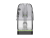 Uwell Caliburn G5 GPP Alpha Pod mit Coil 3ml 1,2 Ohm (3Stk)