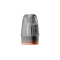 Voopoo Argus Ersatzpod mit Coil Multi-Ohm 3,5ml (3Stk)