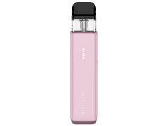 Vaporesso Xros 6 mini Jelly Pink