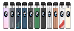 Vaporesso Xros 6 Pod Kit