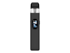 Vaporesso Xros 6 Pod Kit Cosmic Black