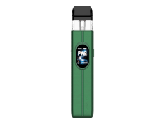 Vaporesso Xros 6 Pod Kit Silk Green