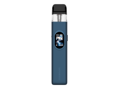 Vaporesso Xros 6 Pod Kit Abyssal Blue