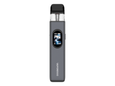 Vaporesso Xros 6 Pod Kit Carbon Fiber Gray