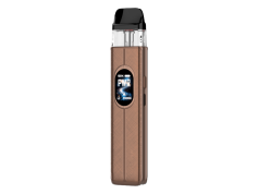Vaporesso Xros 6 Pod Kit Silk Brown