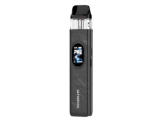 Vaporesso Xros 6 Pod Kit Slate Black
