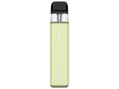 Vaporesso Xros 6 mini Jelly Green