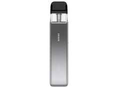 Vaporesso Xros 6 mini Titanium Silver