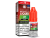 SC Red Line Sour Apple Nicsalt Liquid