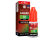 SC Red Line Sour Apple Nicsalt Liquid 0mg/ml